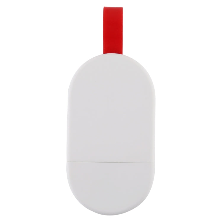 Universal Portable Magnetic Wireless Charger for Apple Watch Series