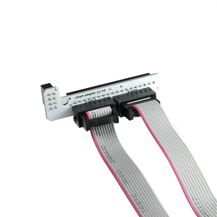 Reprap LCD2004 Smart Controller Display