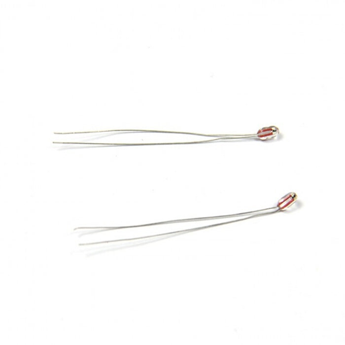 10 PCS 100Kohm NTC Thermistors for Heated Bed