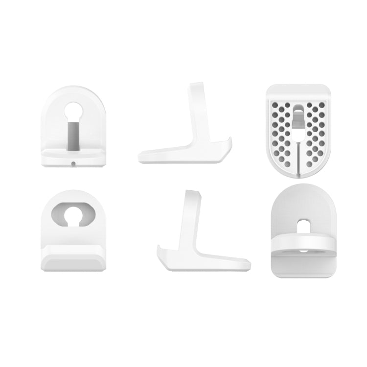 For Amazfit T-Rex 2 Smartwatch Silicone Charging Bracket