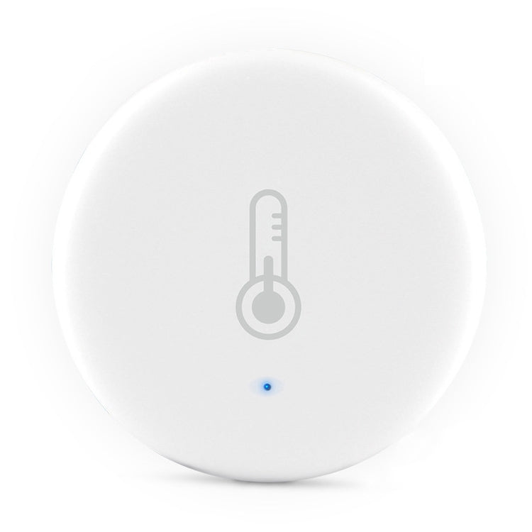 JMX024 Zigbee Smart Temperature and Humidity Sensor