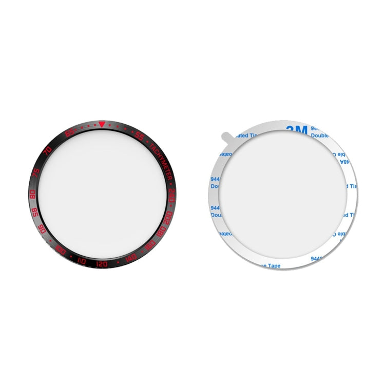 Dial Steel Protective Frame for Galaxy Watch 42mm