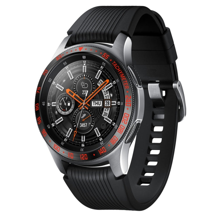 Dial Steel Protective Frame for Galaxy Watch 42mm