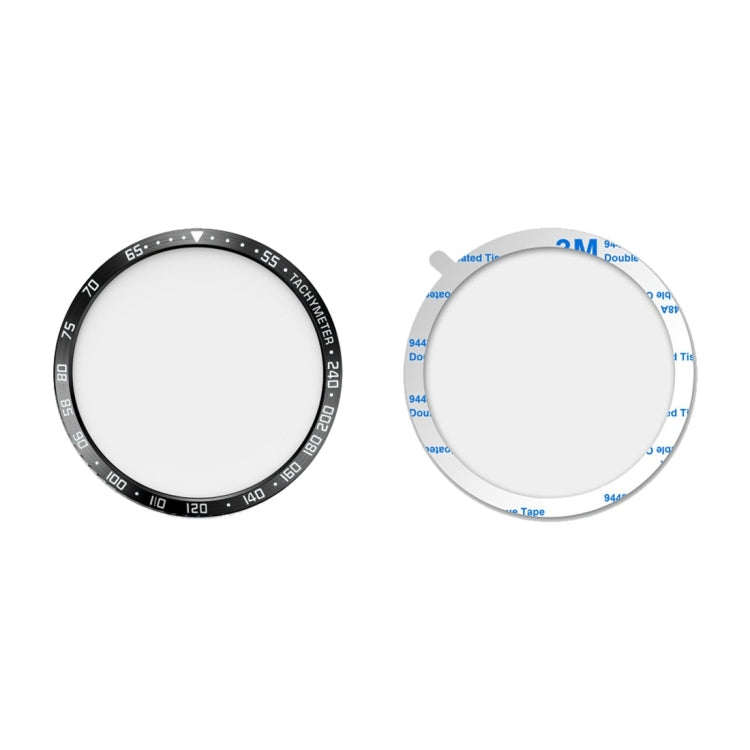 Dial Steel Protective Frame for Galaxy Watch 42mm
