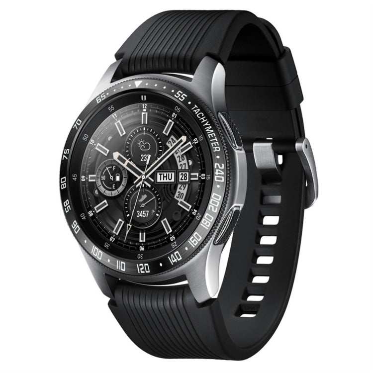 Dial Steel Protective Frame for Galaxy Watch 42mm