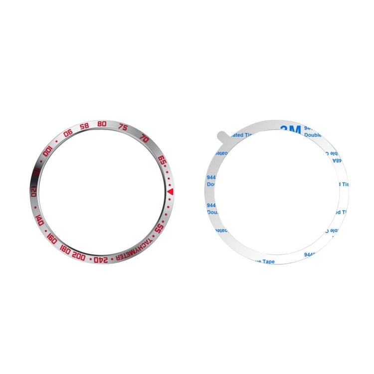 Dial Steel Protective Frame for Galaxy Watch 42mm