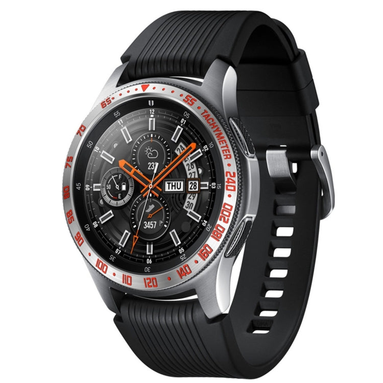 Dial Steel Protective Frame for Galaxy Watch 42mm