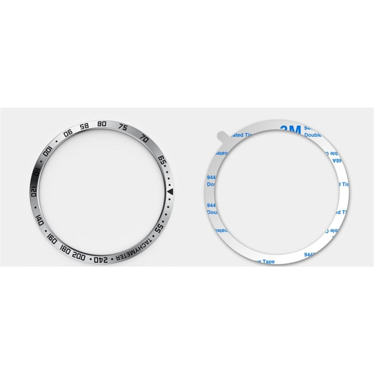 Dial Steel Protective Frame for Galaxy Watch 42mm