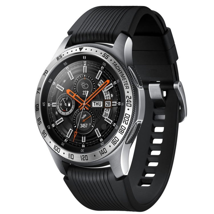 Dial Steel Protective Frame for Galaxy Watch 42mm