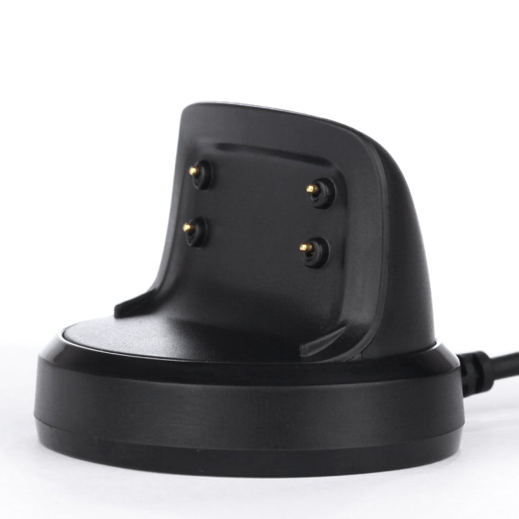 SM-R360 1m Wireless TPE Charging Base for Samsung Gear Fit2 Pro Smart Watch, Size: 15x10x10cm