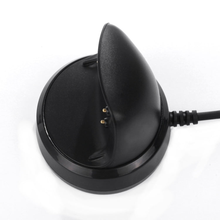 SM-R360 1m Wireless TPE Charging Base for Samsung Gear Fit2 Pro Smart Watch, Size: 15x10x10cm
