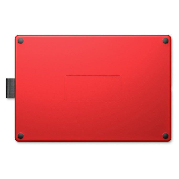 Wacom CTL-472 2540LPI Professional Art USB Graphics Drawing Tablet for Windows / Mac OS, with Pressure Sensitive Pen