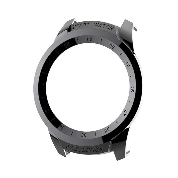 For Tic Watch Pro  Plating PC Protective Case