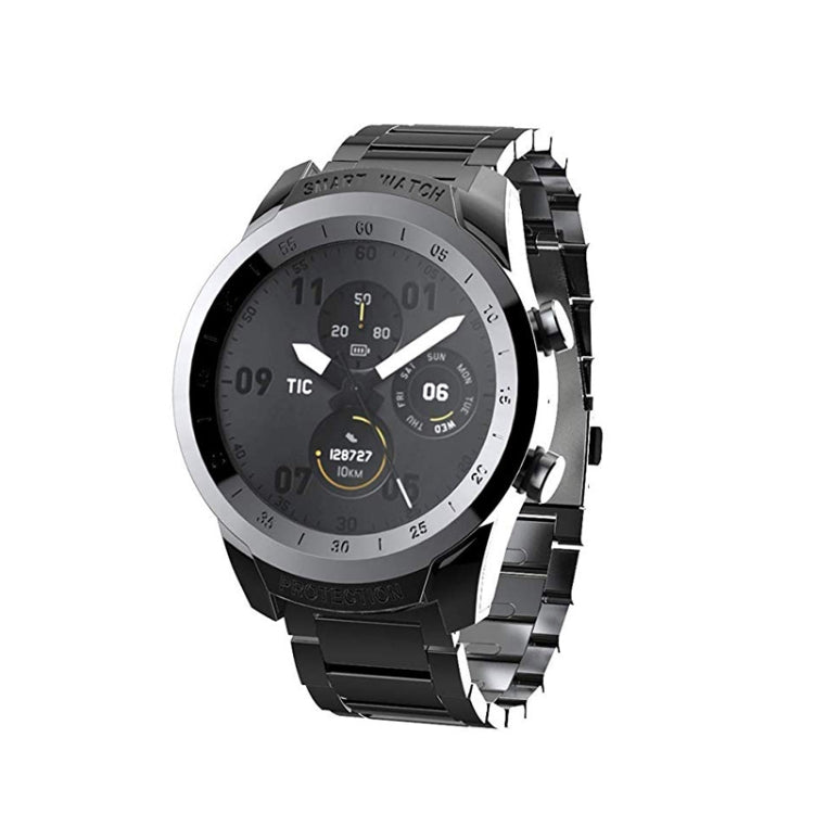 For Tic Watch Pro  Plating PC Protective Case