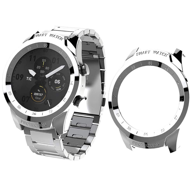 For Tic Watch Pro  Plating PC Protective Case
