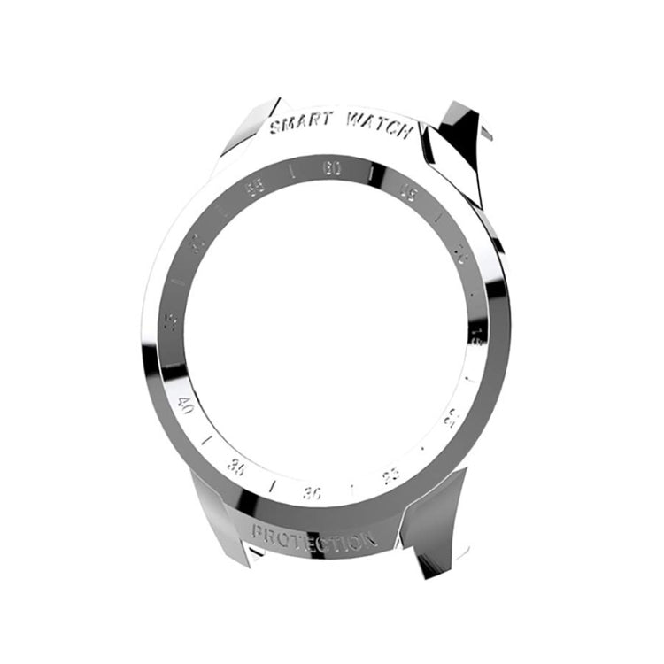 For Tic Watch Pro  Plating PC Protective Case