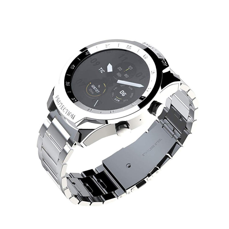 For Tic Watch Pro  Plating PC Protective Case