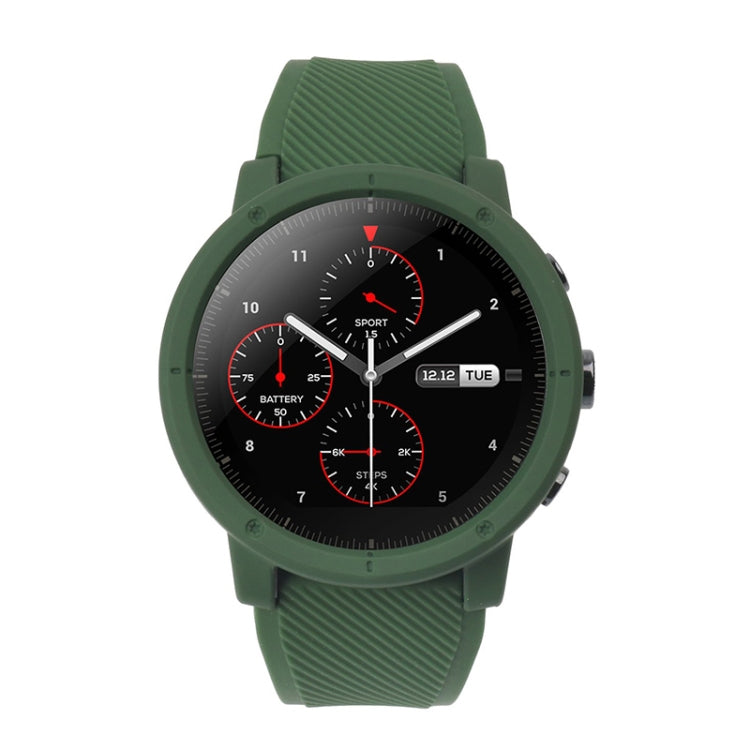 For Amazfit Stratos PC Protective Case