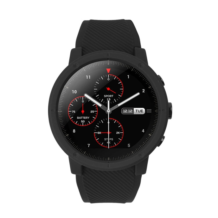 For Amazfit Stratos PC Protective Case