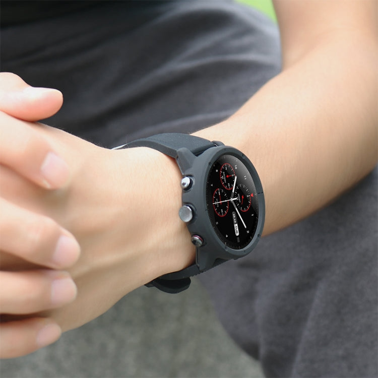 For Amazfit Stratos PC Protective Case