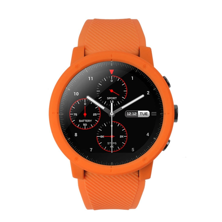 For Amazfit Stratos PC Protective Case