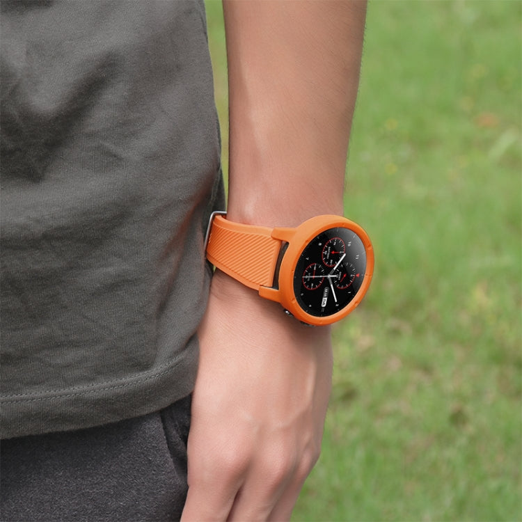 For Amazfit Stratos PC Protective Case