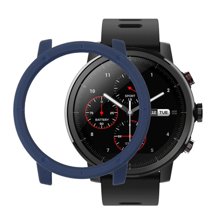 For Amazfit Stratos PC Protective Case