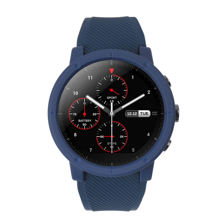 For Amazfit Stratos PC Protective Case