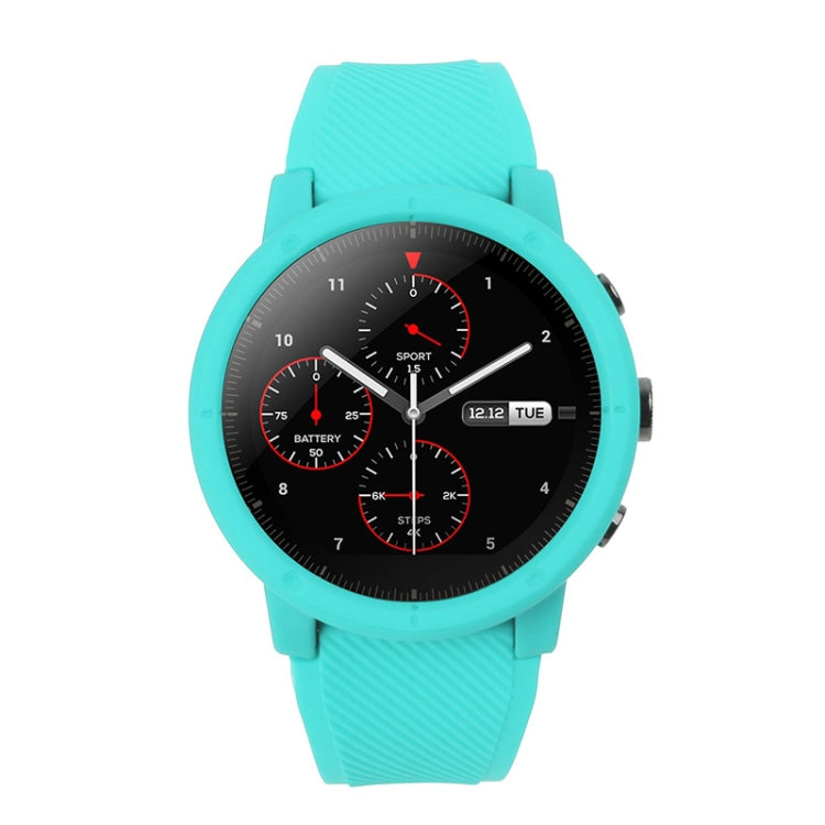 For Amazfit Stratos PC Protective Case