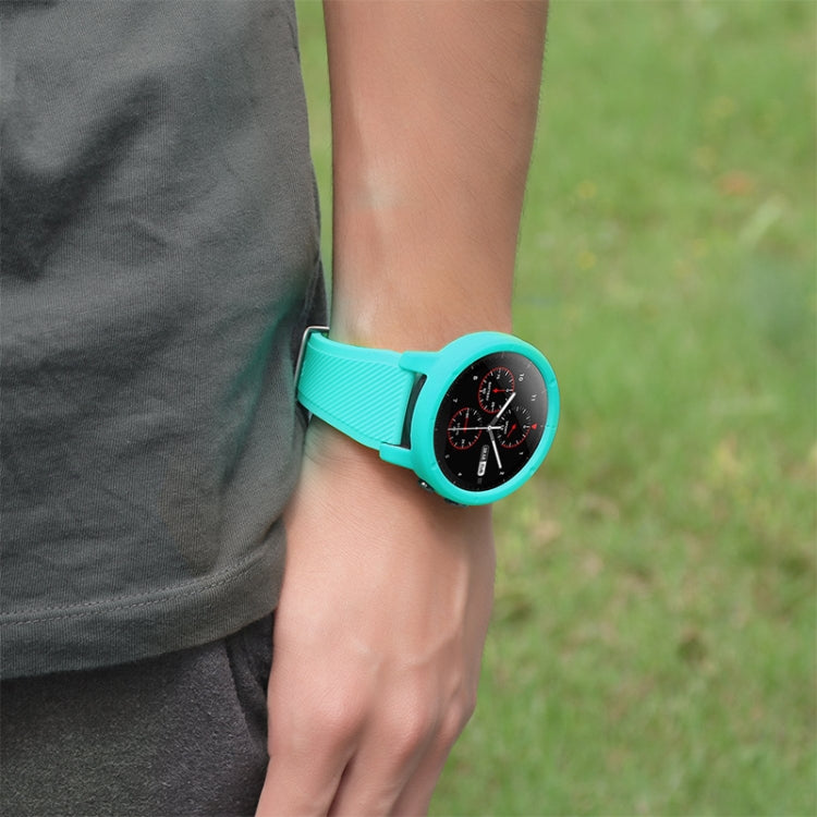 For Amazfit Stratos PC Protective Case