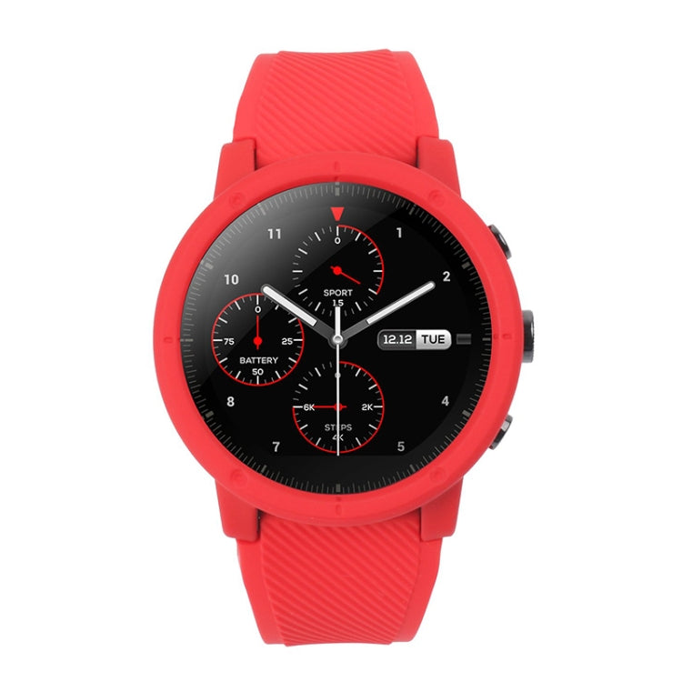 For Amazfit Stratos PC Protective Case