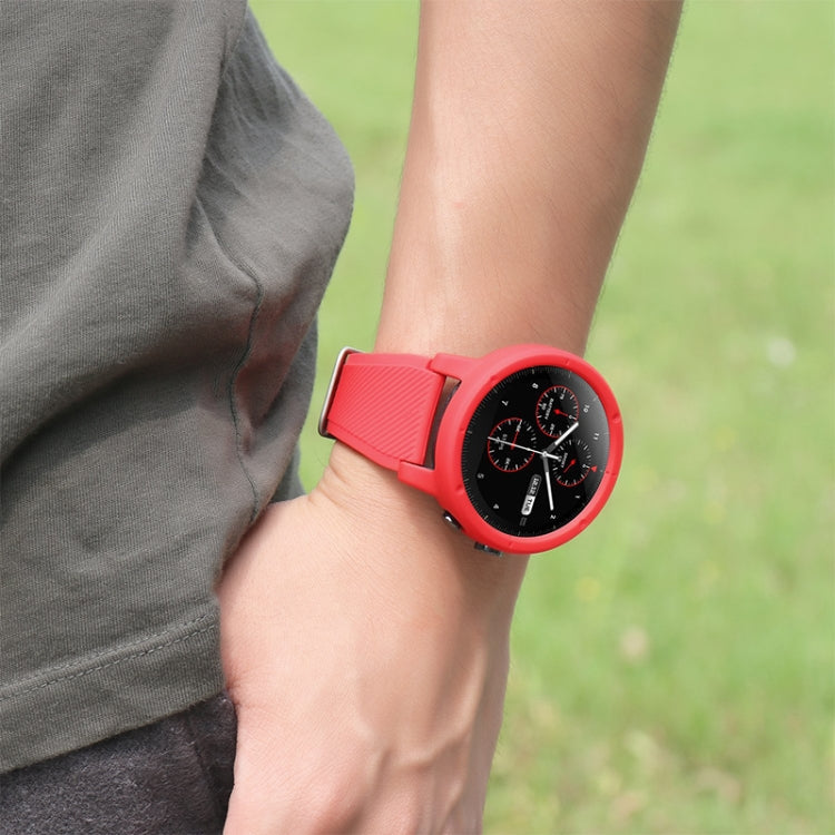 For Amazfit Stratos PC Protective Case
