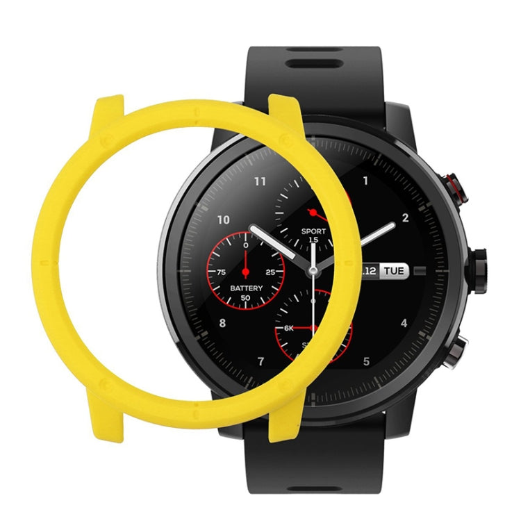 For Amazfit Stratos PC Protective Case