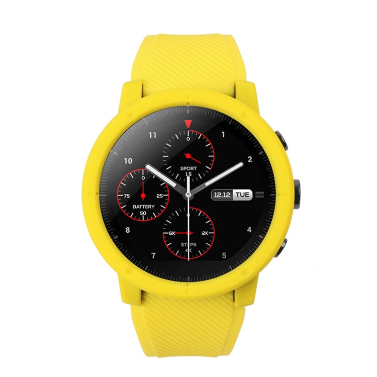 For Amazfit Stratos PC Protective Case