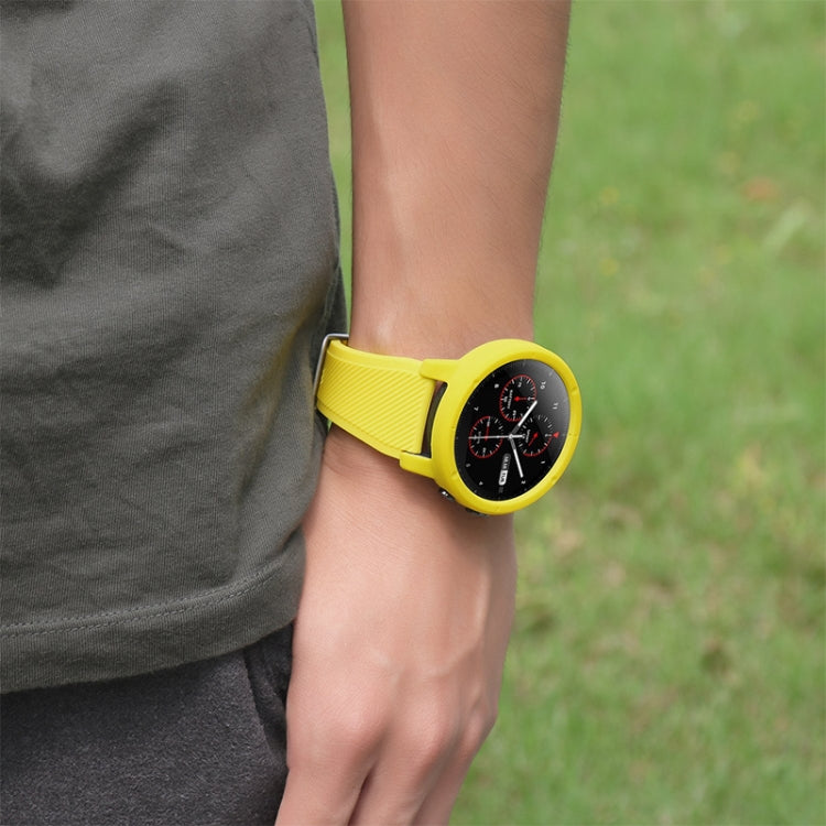 For Amazfit Stratos PC Protective Case