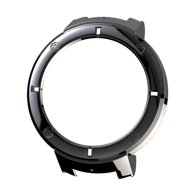 For Amazfit Verge Plating PC Protective Case