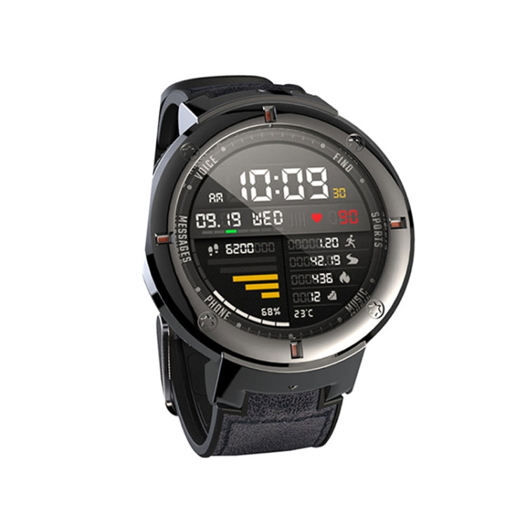 For Amazfit Verge Plating PC Protective Case
