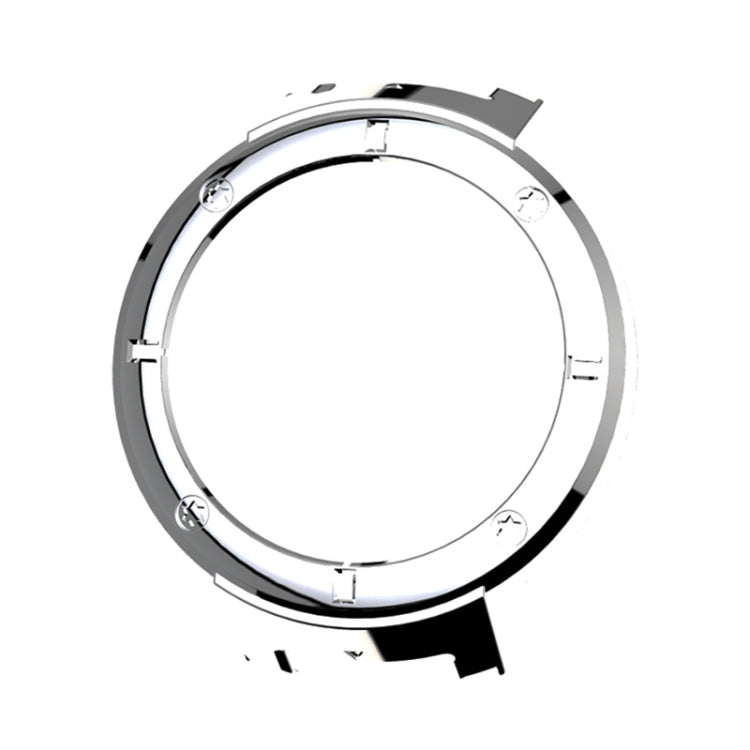 For Amazfit Verge Plating PC Protective Case