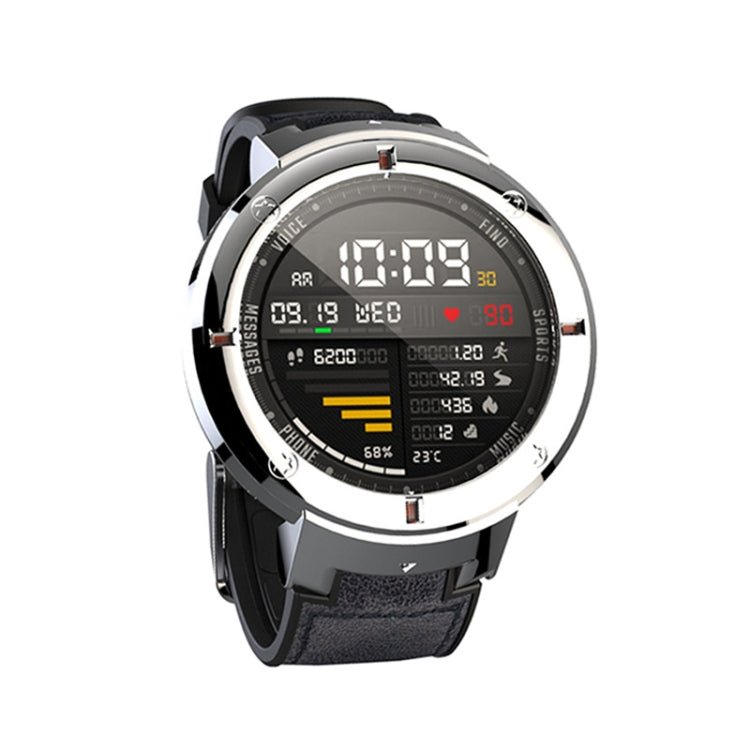 For Amazfit Verge Plating PC Protective Case