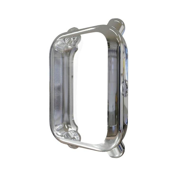 Electroplating TPU Protective Case for Xiaomi Huami Amazfit Bip Lite Version 20mm