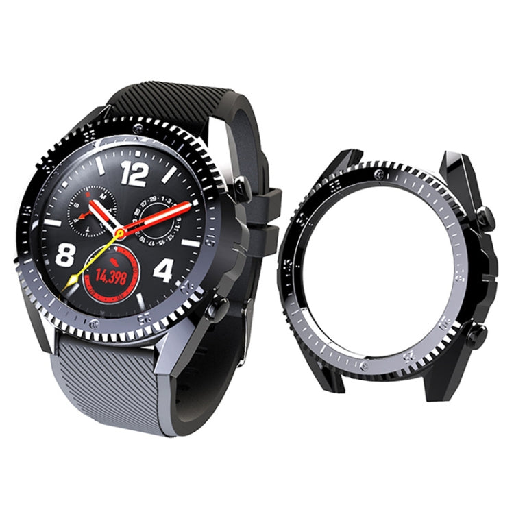 For Huawei GT 46mm Plating PC Protective Case