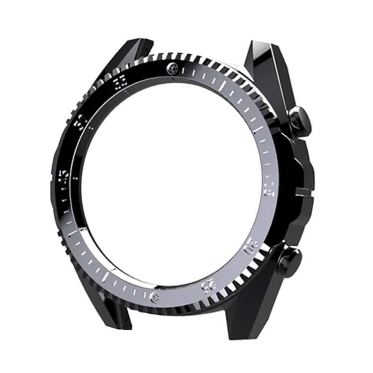 For Huawei GT 46mm Plating PC Protective Case