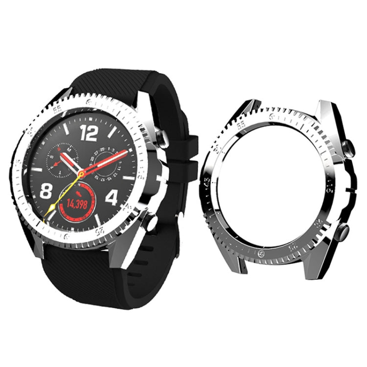 For Huawei GT 46mm Plating PC Protective Case