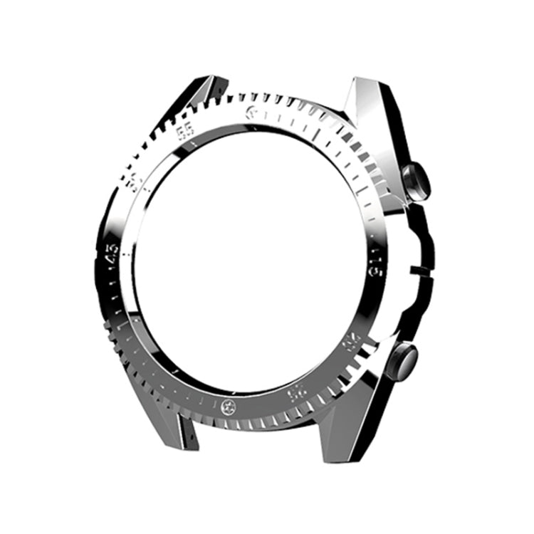 For Huawei GT 46mm Plating PC Protective Case