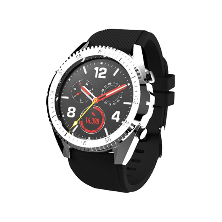 For Huawei GT 46mm Plating PC Protective Case