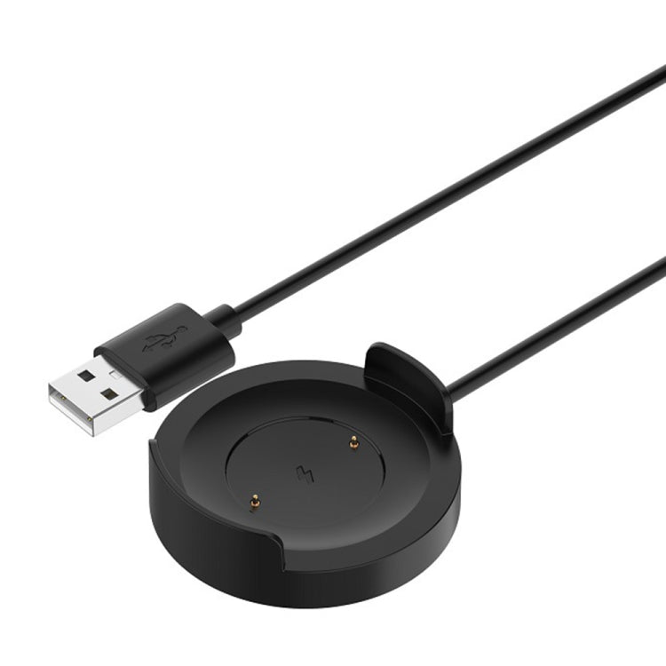 Magnetic Port Charging Cable for Xiaomi Watch Color (CA0583), Cable Length: 1m