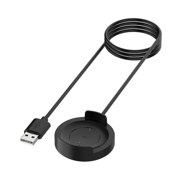 Magnetic Port Charging Cable for Xiaomi Watch Color (CA0583), Cable Length: 1m