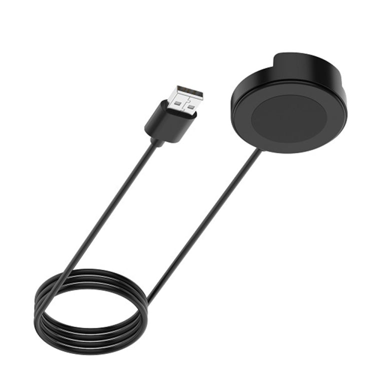 Magnetic Port Charging Cable for Xiaomi Watch Color (CA0583), Cable Length: 1m