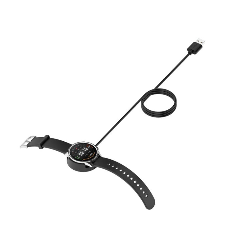 Magnetic Port Charging Cable for Xiaomi Watch Color (CA0583), Cable Length: 1m