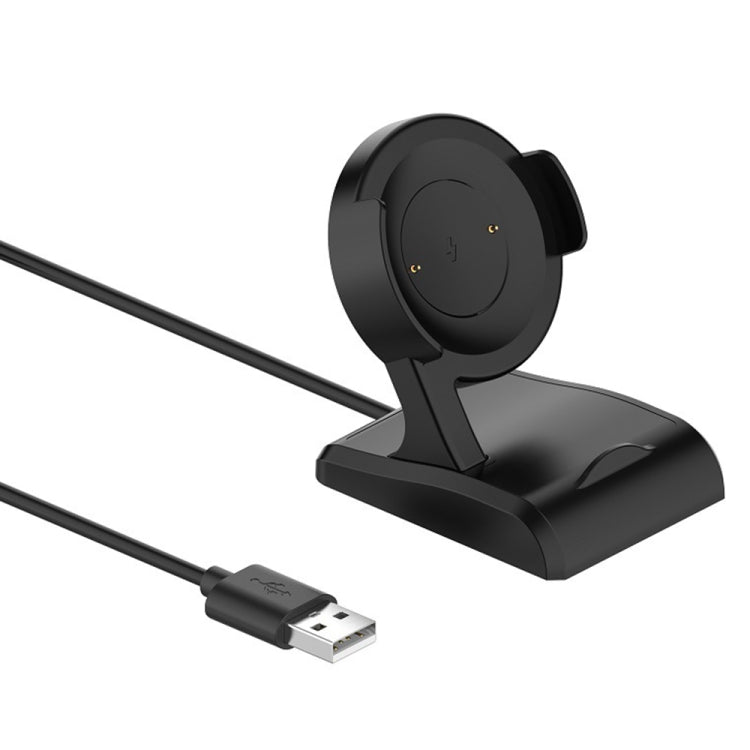Magnetic Port Stand Charger for Xiaomi Watch Color (CA0583), Cable Length: 1m